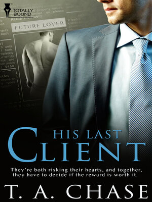 cover image of His Last Client